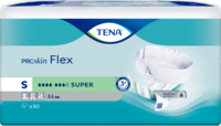 TENA FLEX super S