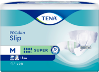 TENA SLIP super M