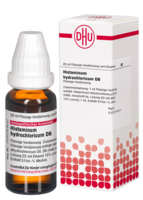 HISTAMINUM hydrochloricum D 6 Dilution