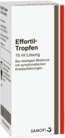 EFFORTIL Tropfen