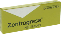 ZENTRAGRESS Nestmann Tabletten