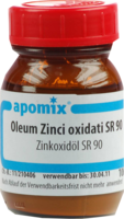 OLEUM ZINCI oxidati SR