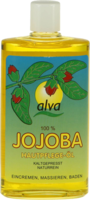 JOJOBA ÖL 100% naturrein alva