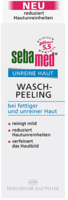 SEBAMED Unreine Haut Wasch-Peeling