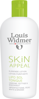 WIDMER Skin Appeal Lipo Sol Tonique