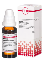 KALIUM CARBONICUM C 30 Dilution