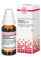 MAGNESIUM PHOSPHORICUM C 30 Dilution