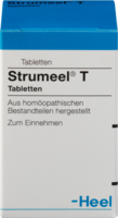 STRUMEEL T Tabletten