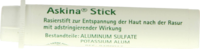 ASKINA Stick