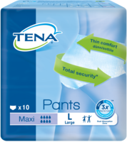 TENA PANTS Maxi L ConfioFit Einweghose