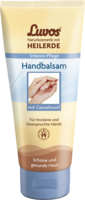 LUVOS Naturkosmetik Handbalsam Intensivpflege