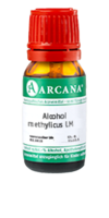 ALCOHOL METHYLICUS LM 14 Dilution