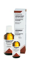 VERINTEX spag.Peka innerlich/Verrex äußerlich