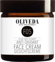 GESICHTSCREME Antioxidant