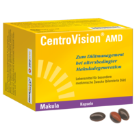 CENTROVISION AMD Kapseln