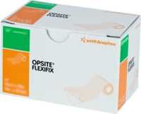 OPSITE Flexifix PU-Folie 15 cmx10 m unsteril