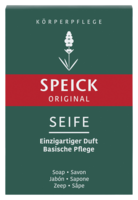 SPEICK Original Seife