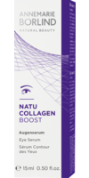 BÖRLIND NATU COLLAGEN Boost Augenserum